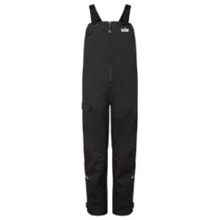 Gill Women's OS3 Coastal Trousers 2024 - Black