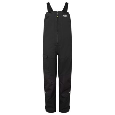 Gill Women's OS3 Coastal Trousers 2025 - Black