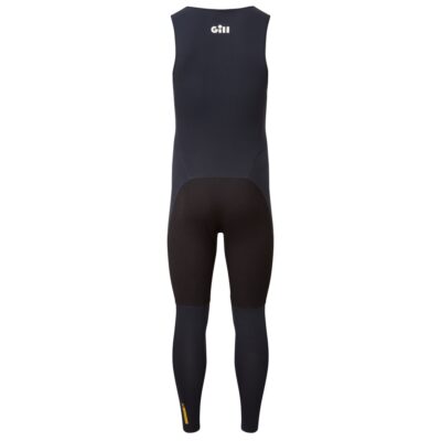 Gill Zentherm 2.0 Long John Wetsuit - Dark Navy