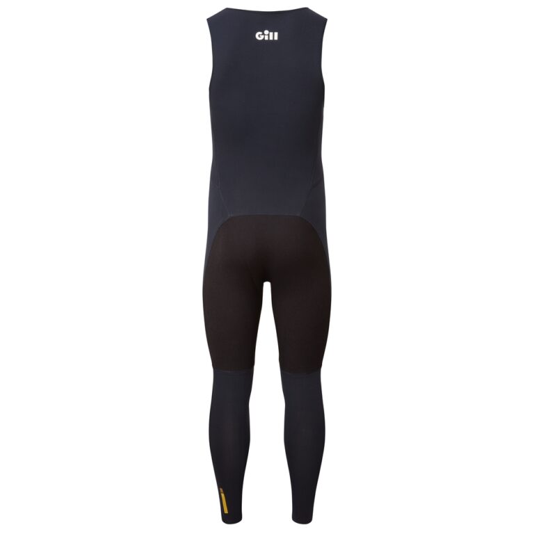 Gill Zentherm 2.0 Long John Wetsuit - Dark Navy