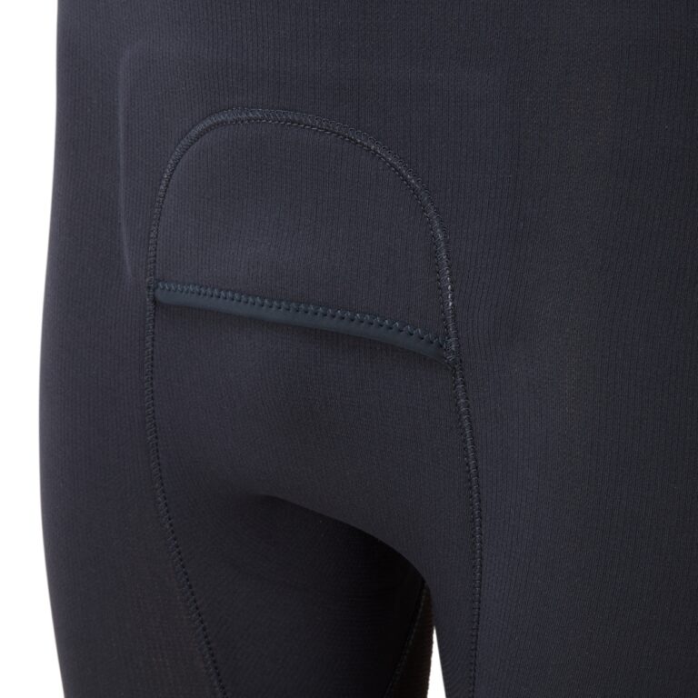 Gill Zentherm 2.0 Long John Wetsuit - Dark Navy