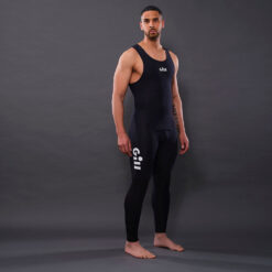 Gill Zentherm 2.0 Long John Wetsuit - Dark Navy