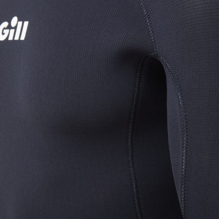 Gill Zentherm 2.0 Wetsuit Top - Dark Navy