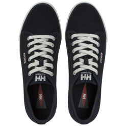 Helly Hansen Fjord Canvas Shoe - Navy