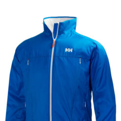 Helly Hansen H2Flow Jacket - Blue - Size XXL - Image