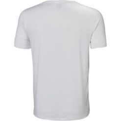 Helly Hansen HP Shore T Shirt - White - Extra Extra Large - Image
