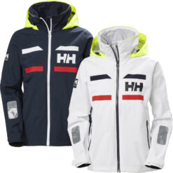 Helly Hansen Salt Navigator Jacket for Women - Image