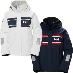 Helly Hansen Saltholm Jacket for Women - Image