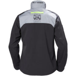 Helly Hansen Women's Aegir H2flow Jacket for Women - Silver - Size XS - Image