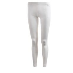 Helly Hansen Women's Base layer Leggings - White - Extra Small - Image