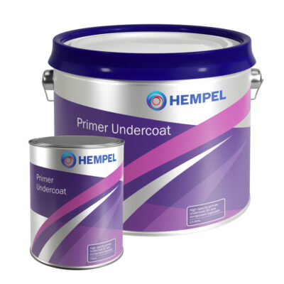 Hempel's Primer Undercoat - Image