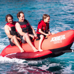 Jobe Chaser Towable 3 Person - Image