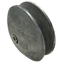 MG Duff Disc Anode ZD59 - Image