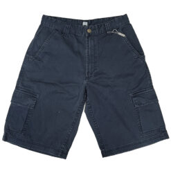 Musto Black Rock Shorts - Navy - Size 30'' - Image