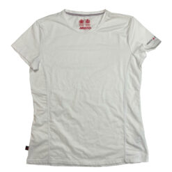 Musto Evo Sunblock T-Shirt for Women - White