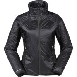Musto Evolution Primaloft Jacket for Women - Black - Size 14 - Image