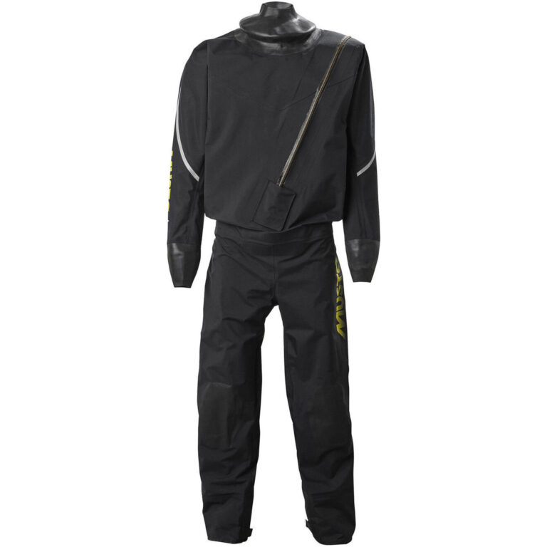 Musto Foiling Drysuit - Black