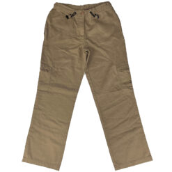 Musto Genoa Trouser for Women - Sand - Size 8R - Image