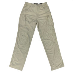 Musto Technical Trouser - Stone - Size 30R - Image