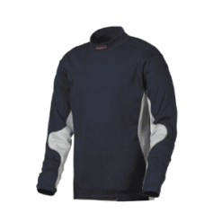 MUSTO THERMAL BASE LAYER TURTLE NECK - New Image
