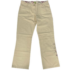 Musto Trouser for Women - Beige - Size 12R - Image