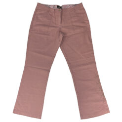 Musto Trouser for Women - Pink - Size 14R - Image