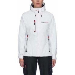 Musto XVR BR1 Jacket for Women - White