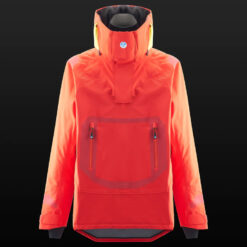 North Sails Offshore Smock - Fiery Red - Large - Image