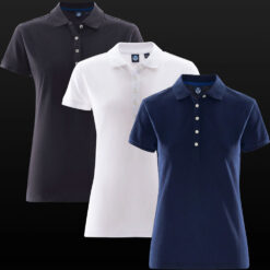 North Sails Pique Polo for Women - Image