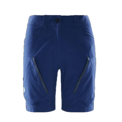 North Sails Trimmers Fast Dry Shorts for Women - Navy