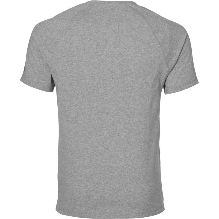 O'Neill Vernal Fall Hybrid T-Shirt - Grey