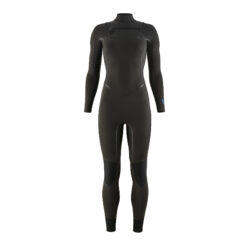 Patagonia R1 Yulex Front Zip Wetsuit for Women - Image