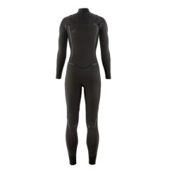 Patagonia R1 Yulex Front Zip Wetsuit for Women - Image