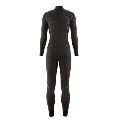パタゴニア　R1 Yulex® Front-Zip Full Suit Patagonia Women's R1® Yulex® Regulator® Front-Zip Full Wetsuit