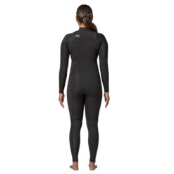 Patagonia Women's R3 Yulex Regulator Front-Zip Full Wetsuit - US 6 - Image