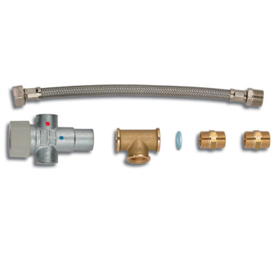 Quick Mixer Kit - Image