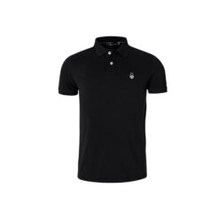 Sail Racing Bowman Polo - Carbon