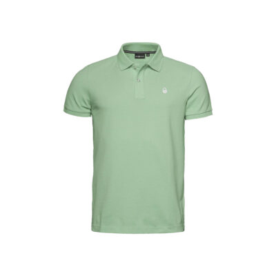Sail Racing Bowman Polo - Reseda (green)