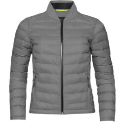 Sail Racing Race Primaloft Jacket - Grey - Size Medium - Image