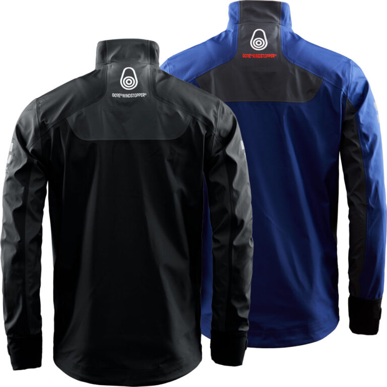 Sail Racing Reference Inshore Light Jacket - Image