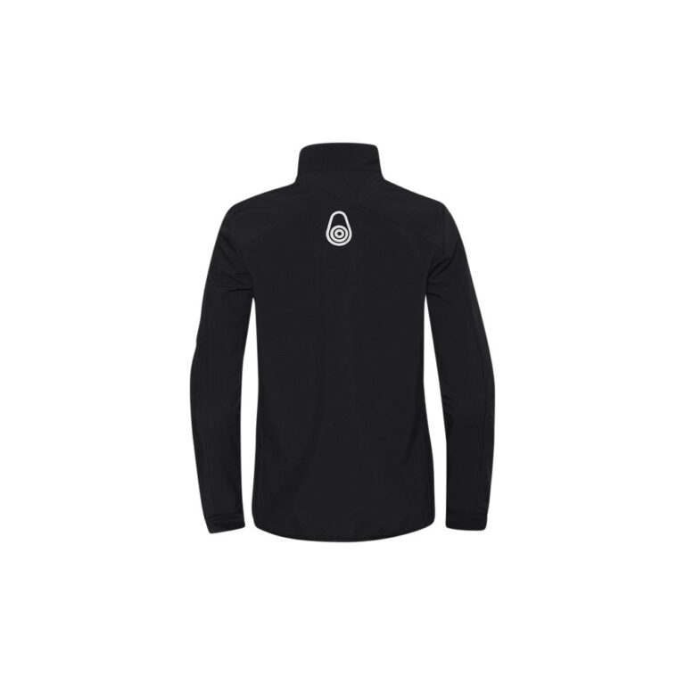 Sail Racing Womens Spray Softshell - Carbon - Medium - Image