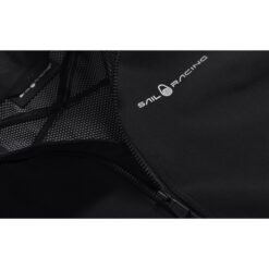 Sail Racing Womens Spray Softshell - Carbon - Medium - Image