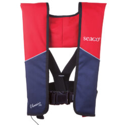 Seago Classic 190N Lifejacket - Manual