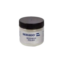 Sebago Beeswax Clear Polish - Image