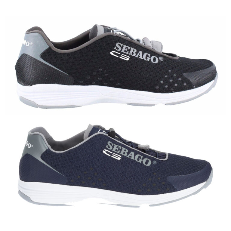 Sebago Cyphon Sea Sport Trainer