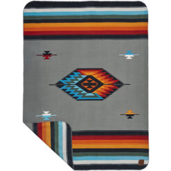 Slowtide Fleece Blankets - Valen