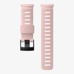 Suunto D5 Silicone Strap - Pink