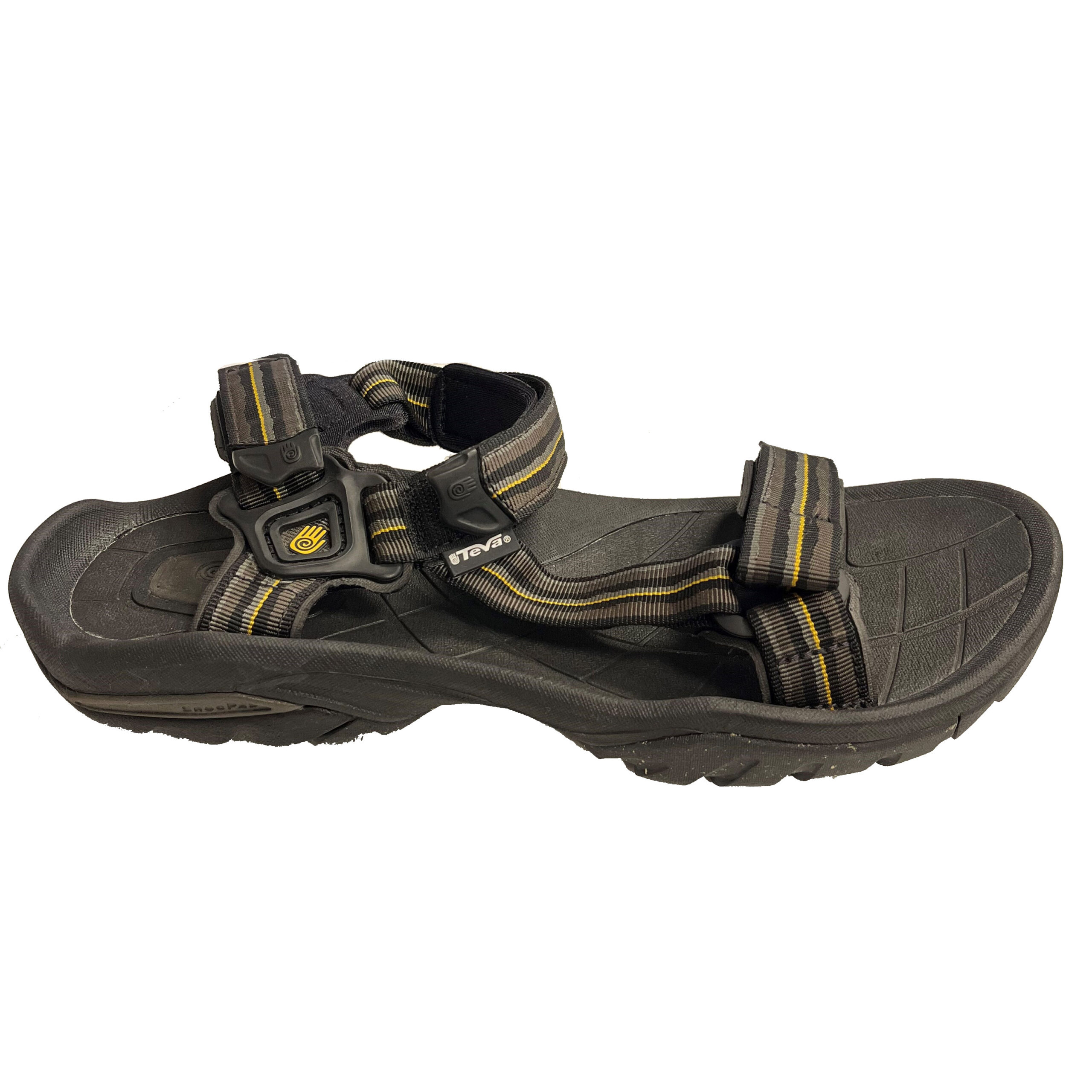 Gold tevas best sale