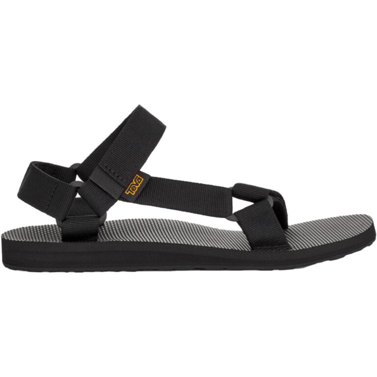 Teva Original Universal Sandal - Black