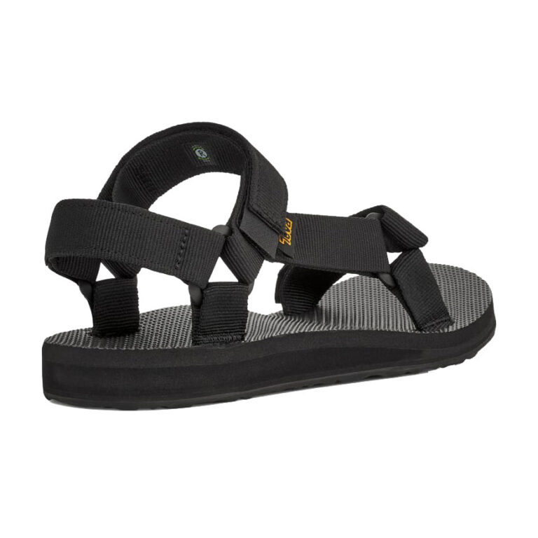 Teva Original Universal Sandal for Women - Black